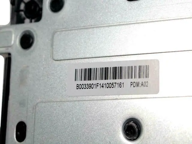 Alt view image 7 of 7 - Lot Of 2 Dell Wyse 5040 AIO Thin Client Adjustable Monitor Stand 287YT 24HH7