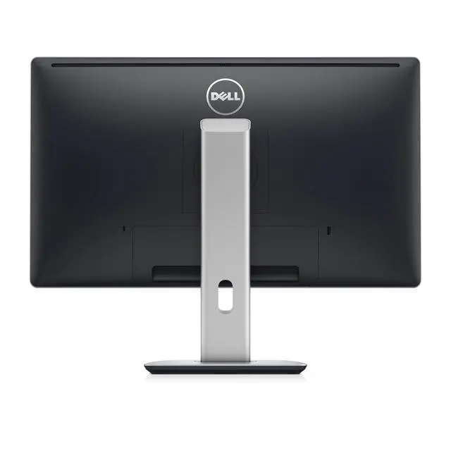 Alt view image 3 of 7 - Dell P2214H 22 inch LED Widescreen Monitor 1920x1080 VGA DVI Displayport