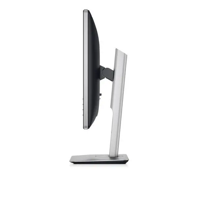 Alt view image 7 of 7 - Dell P2214H 22 inch LED Widescreen Monitor 1920x1080 VGA DVI Displayport