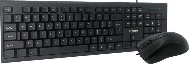 Alt view image 4 of 7 - Dell Desktop PC Computer Core I3 3.4GHz 16GB RAM DUAL 22" LCD Monitor WIFI 250GB