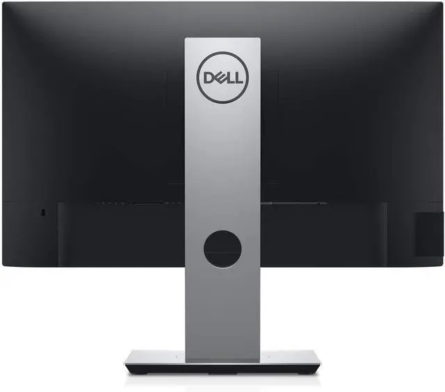 Alt view image 2 of 7 - Dell P2219H 21.5 in Full HD 1920 X 1080 LED IPS Monitor HDMI - DisplayPort