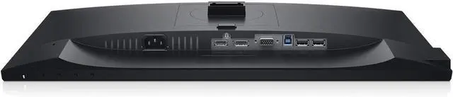 Alt view image 5 of 7 - Dell P2219H 21.5 in Full HD 1920 X 1080 LED IPS Monitor HDMI - DisplayPort