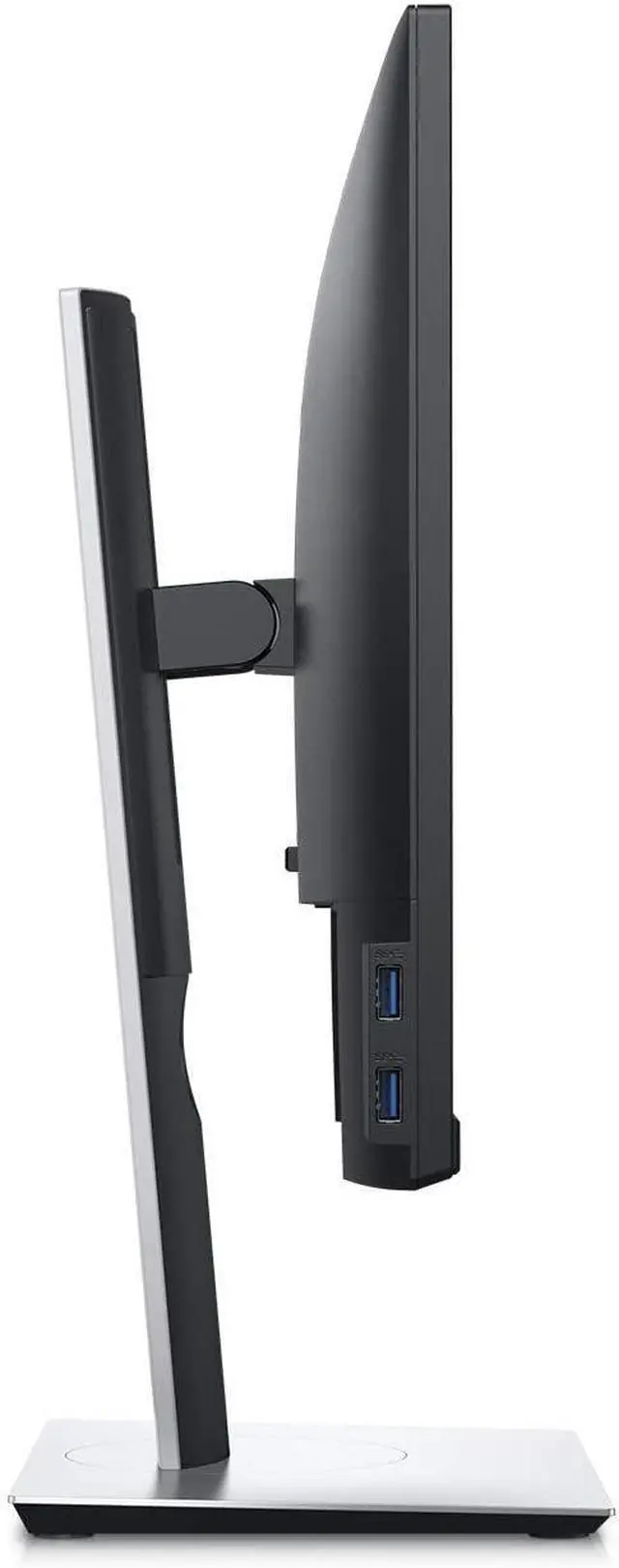 Alt view image 6 of 7 - Dell P2219H 21.5 in Full HD 1920 X 1080 LED IPS Monitor HDMI - DisplayPort