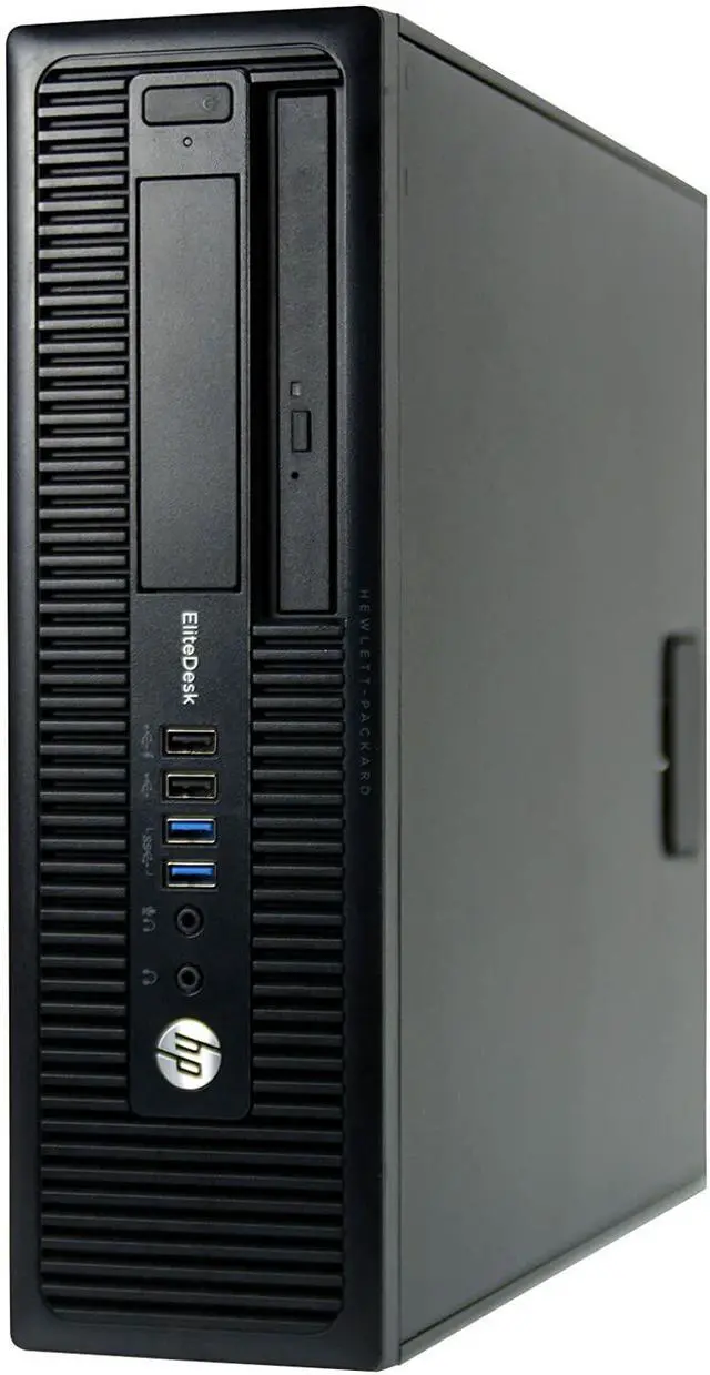 Alt view image 4 of 7 - AMD Quad Core 8GB Radeon R7 SSD Windows 10 Gaming Desktop Computer PC Dual 22"