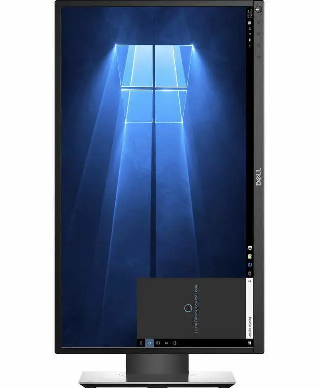 Alt view image 2 of 7 - Dell Professional P2317H 23" Screen LED-Lit Monitor HDMI DP 1920 x 1080