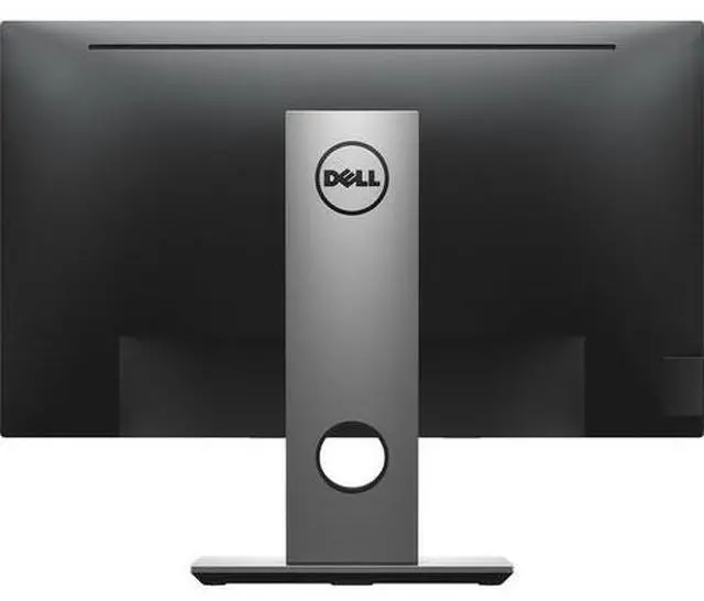 Alt view image 5 of 7 - Dell Professional P2317H 23" Screen LED-Lit Monitor HDMI DP 1920 x 1080