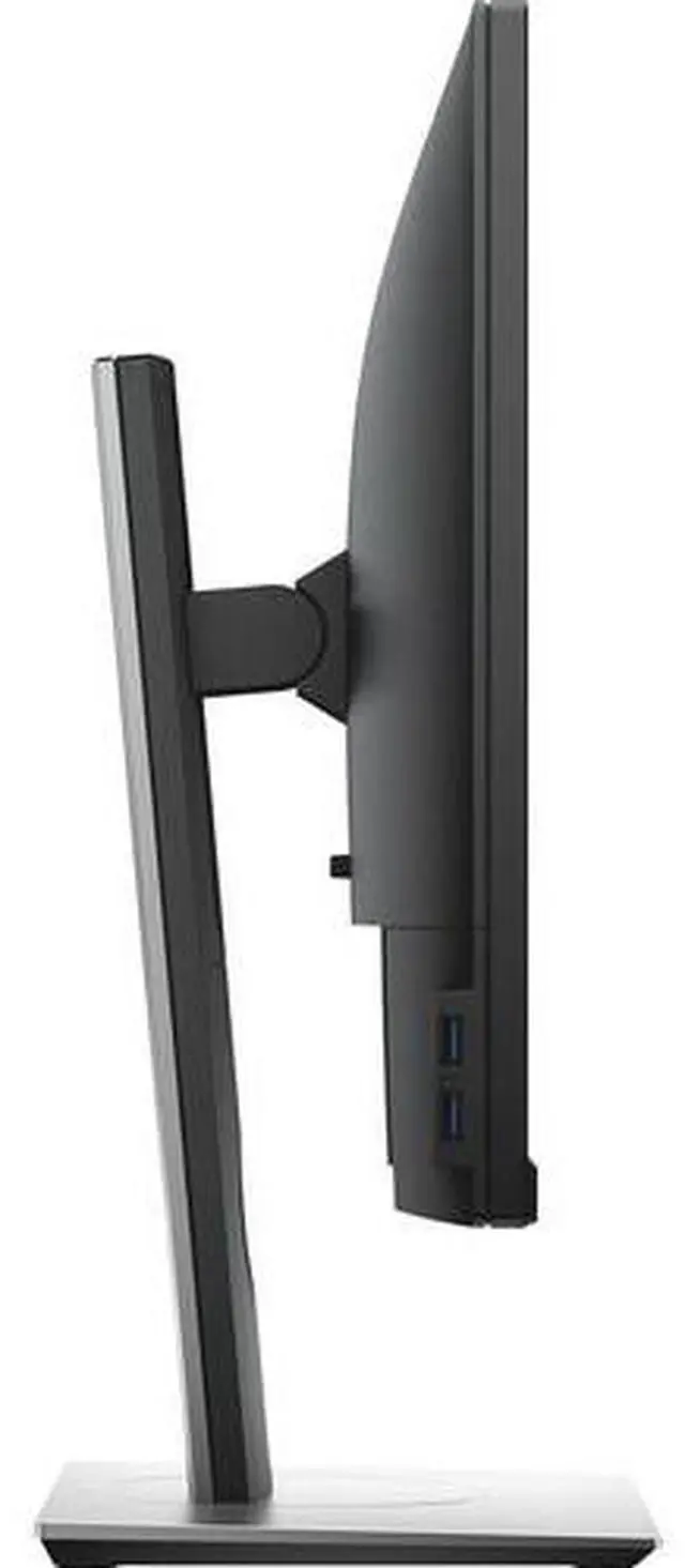 Alt view image 6 of 7 - Dell Professional P2317H 23" Screen LED-Lit Monitor HDMI DP 1920 x 1080