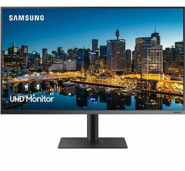 Main image of Monitor Samsung LF32TU874VNXGO 32-Inch Widescreen Monitor4K UHD (3840x2160)