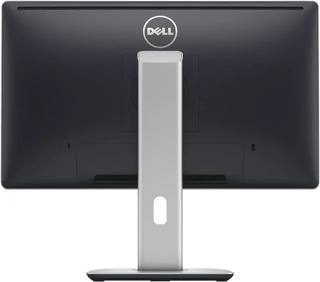 Alt view image 5 of 7 - Dell P2214H - LED monitor - Full HD (1080p) - 22" - Power cable and VGA cable