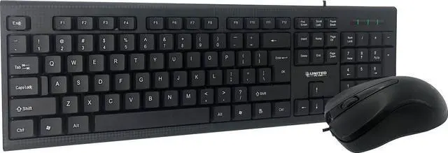 Alt view image 6 of 7 - HP Desktop with 19" LCD Windows 10 Intel Dual Core 250GB Wi-Fi 8GB Desktop