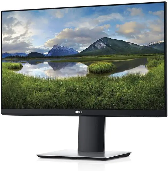 Main image of Dell P2219H 21.5 in Full HD 1920 X 1080 LED IPS Monitor HDMI - DisplayPort