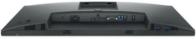 Alt view image 4 of 7 - Dell 24 Monitor - P2422H - Full HD 1080p, IPS Technology, ComfortView Plus Techn