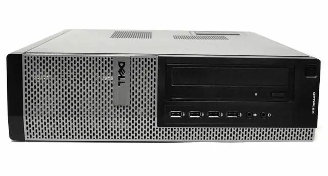 Alt view image 7 of 7 - Dell Optiplex 7010 Business Desktop Computer 16GB RAM 2TB HDD USB 3.0 Win 10 Pro