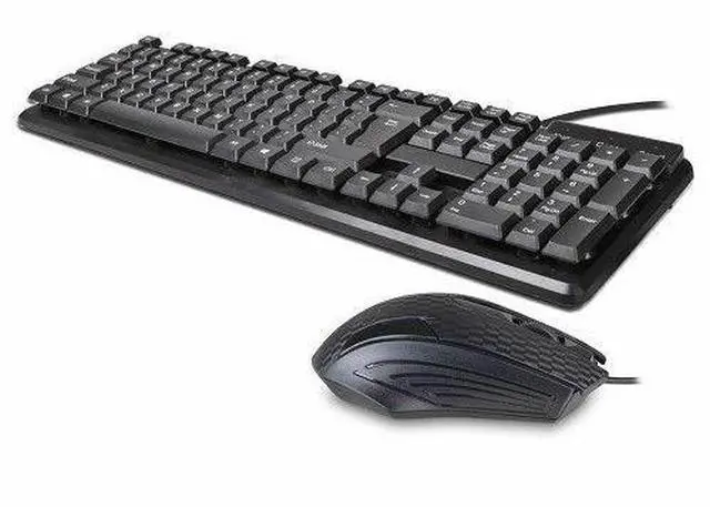 Alt view image 3 of 7 - hp Intel Core i5 Quad Core 4GB RAM 250GB HDD Windows 10 Dual 22" LCD Wi-Fi