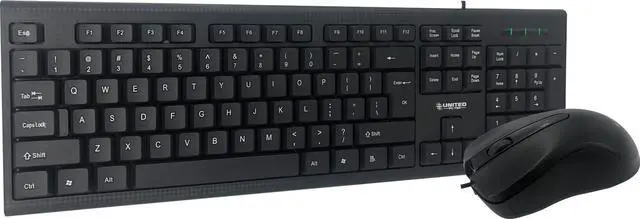 Alt view image 4 of 7 - hp Desktop PC Computer i5 Quad Core 8GB DUAL 19" LCD Monitor Windows 10 500GB