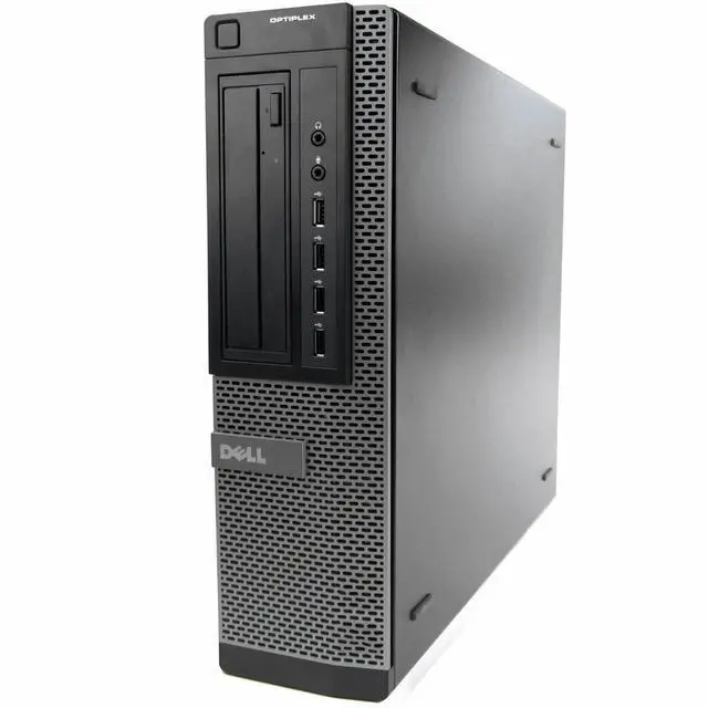Alt view image 7 of 7 - Dell Optiplex 7010 Business Desktop Computer 16GB RAM 2TB HDD USB 3.0 Win 10 Pro