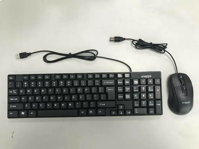 Alt view image 4 of 7 - HP Desktop Computer 8GB RAM 250GB HDD Intel Quad Core i5 Windows 10 PC WiFi