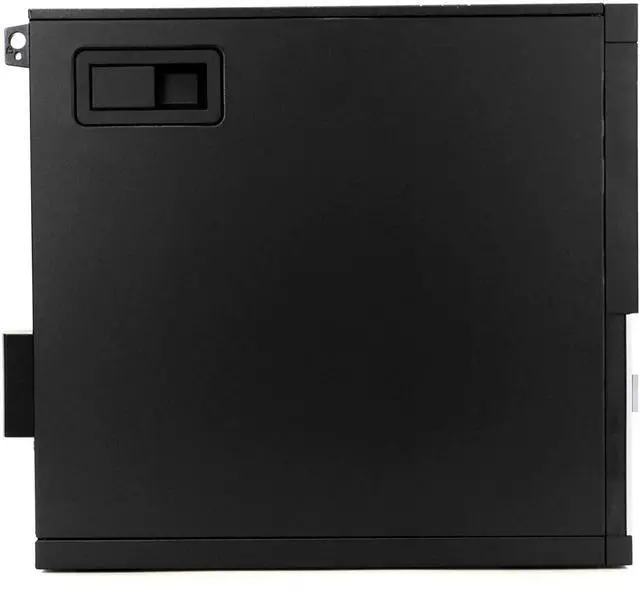 Alt view image 7 of 7 - Dell Computer PC Desktop 8GB Ram 500GB HD Intel Quad Core i5 3.20GHz Windows 10