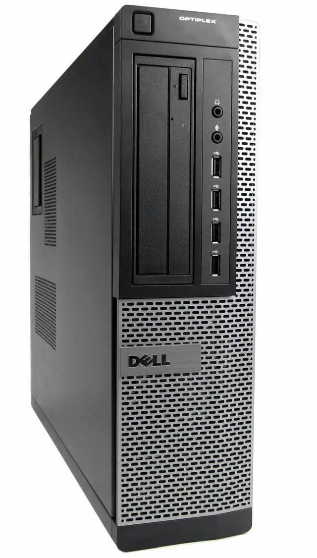 Alt view image 6 of 7 - Dell Optiplex 7010 Business Desktop Computer 16GB RAM 2TB HDD USB 3.0 Win 10 Pro