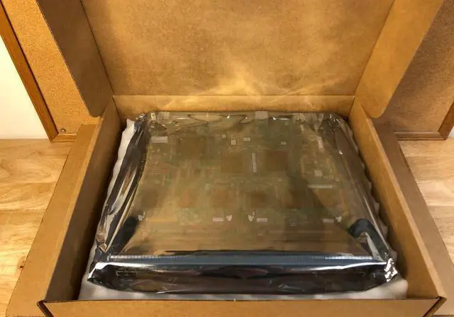 Main image of HP FlexNetwork 7500 48-Port 10/100/1000 BASE-T Gig-T PoE SC Module JD210A