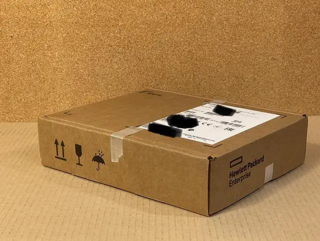 Main image of Genuine HPE 2M Premier Flex OM4 LC-LC Duplex Cable QK733A 2 Fiber 6.5ft 2 Meter