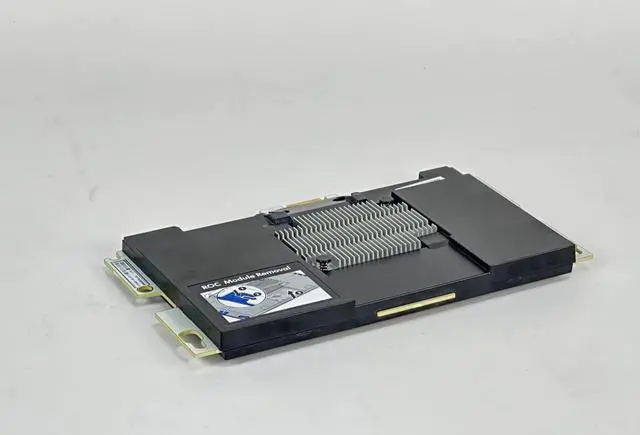 Main image of (NOT FOR HOME PC!) HPE P204i-c Smart Array Gen10 12G SAS Controller NROC 836274-001 836274-002
