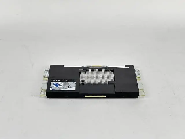 Alt view image 3 of 5 - (NOT FOR HOME PC!) HPE P204i-c Smart Array Gen10 12G SAS Controller NROC 836274-001 836274-002