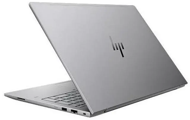 Alt view image 4 of 7 - HP ZBook X G1i 16 Mobile Workstation PC & Wolf Pro Security