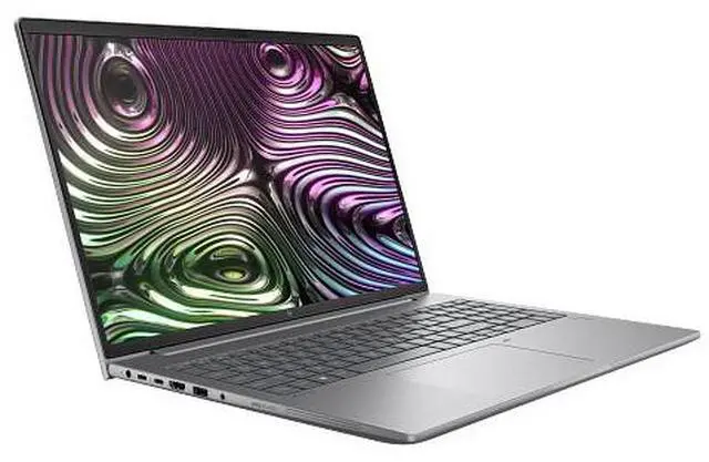 Alt view image 6 of 7 - HP ZBook X G1i 16 Mobile Workstation PC & Wolf Pro Security