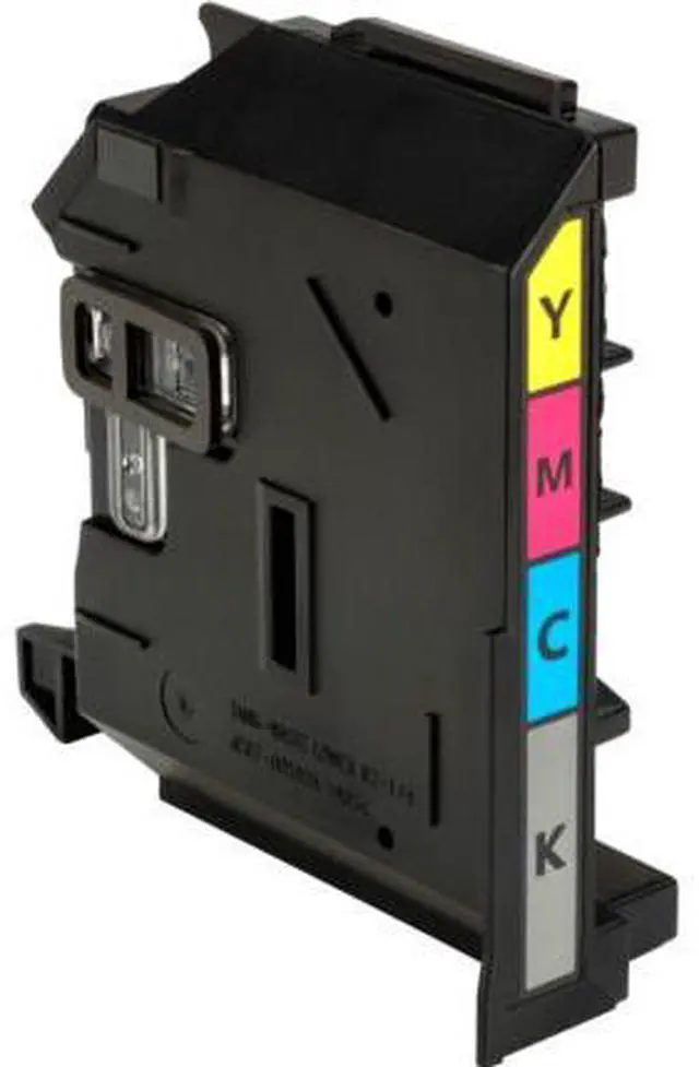 Alt view image 4 of 4 - HP LaserJet Toner Collection Unit, ~100,000 pages, P1B94A