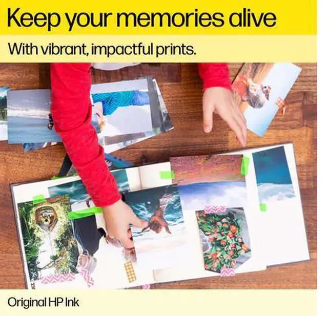 Alt view image 7 of 7 - HP 902XL High Yield Magenta Original Ink Cartridge, ~750 pages, T6M06AN#140