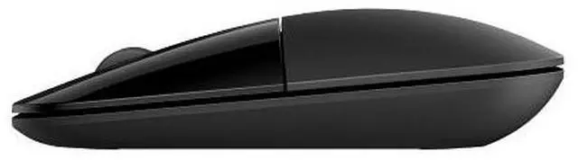 Alt view image 3 of 7 - HP Z3700 Dual Black Mouse