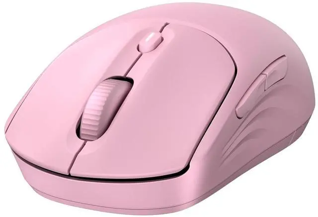 Main image of HP 400 Quiet Wireless Mouse