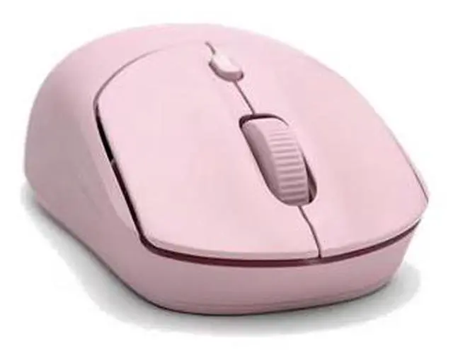 Alt view image 3 of 3 - HP 400 Quiet Wireless Mouse
