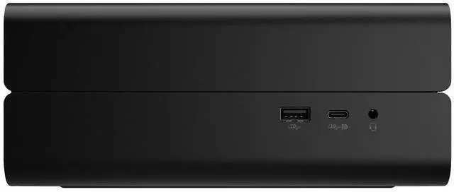 Main image of HP Z2 Mini G1a Next Gen AI Desktop Workstation with & Wolf Pro