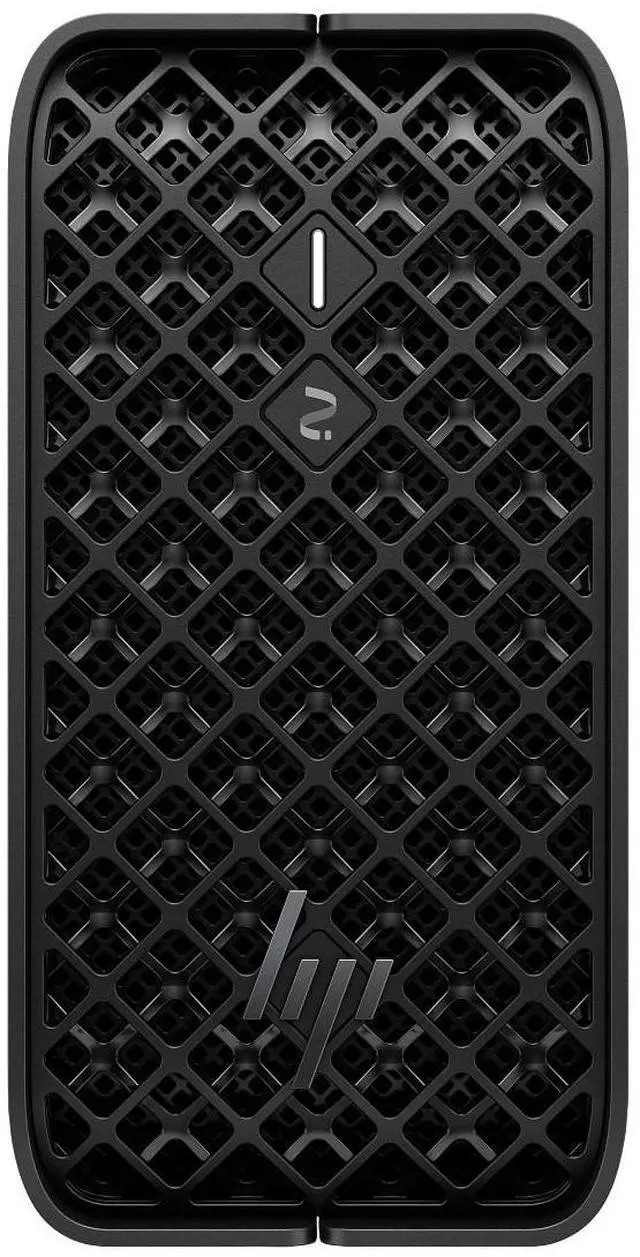 Main image of HP Z2 Mini G1a Next Gen AI Desktop Workstation with & Wolf Pro