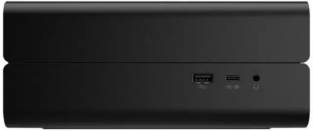 Main image of HP Z2 Mini G1a Next Gen AI Desktop Workstation with & Wolf Pro