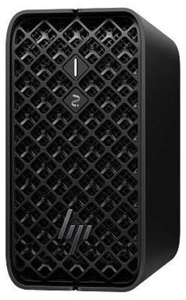 Alt view image 2 of 4 - HP Z2 Mini G1a Next Gen AI Desktop Workstation with & Wolf Pro