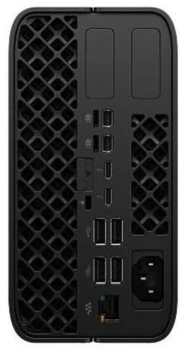 Alt view image 3 of 4 - HP Z2 Mini G1a Next Gen AI Desktop Workstation with & Wolf Pro