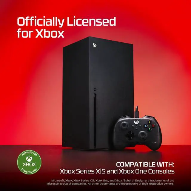 Alt view image 4 of 7 - HyperX Clutch Tanto Mini WD Gaming Controller