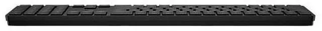 Alt view image 3 of 7 - HP 455 Programmable Wireless Keyboard for business