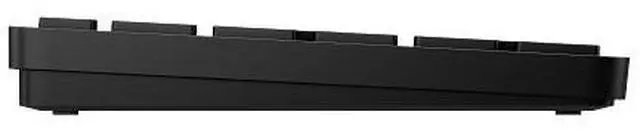 Alt view image 5 of 7 - HP 455 Programmable Wireless Keyboard for business