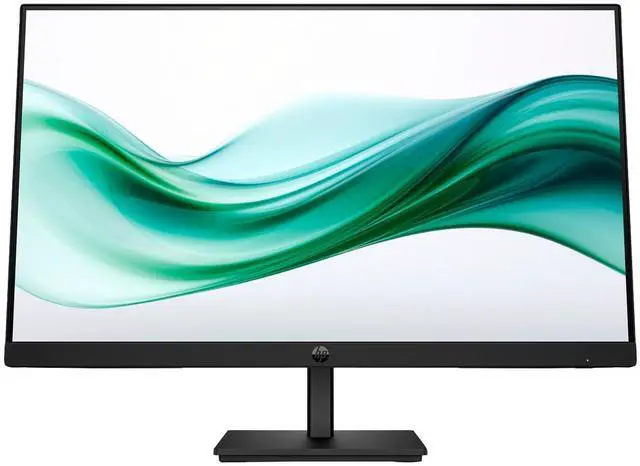 Main image of HP Series 3 Pro 23.8 inch FHD Monitor - 324pv 23.8" FHD (1920 x 1080) 50-60 Hz