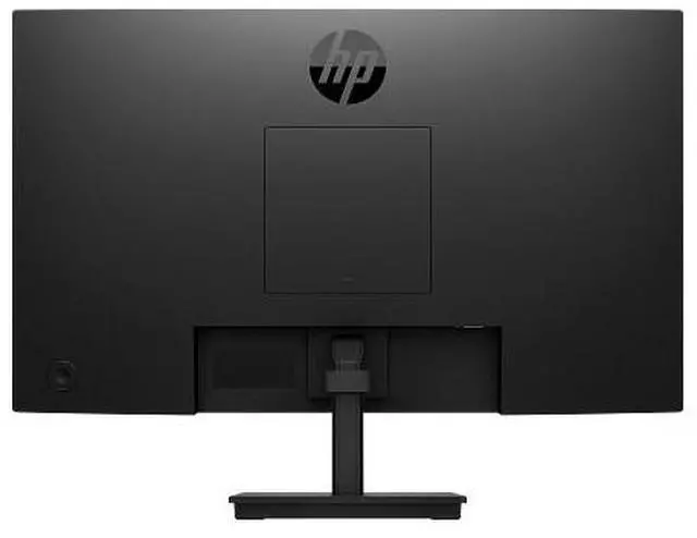 Alt view image 3 of 6 - HP Series 3 Pro 23.8 inch FHD Monitor - 324pv 23.8" FHD (1920 x 1080) 50-60 Hz