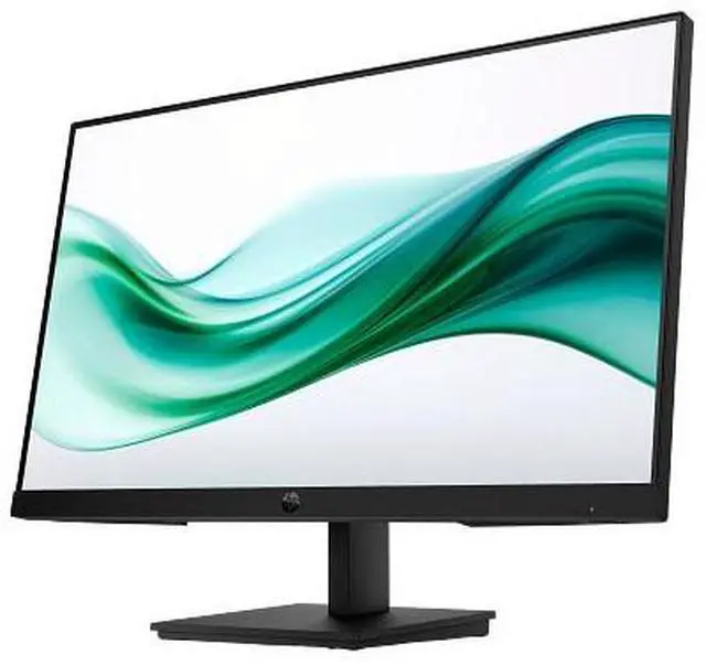 Alt view image 2 of 6 - HP Series 3 Pro 23.8 inch FHD Monitor - 324pv 23.8" FHD (1920 x 1080) 50-60 Hz