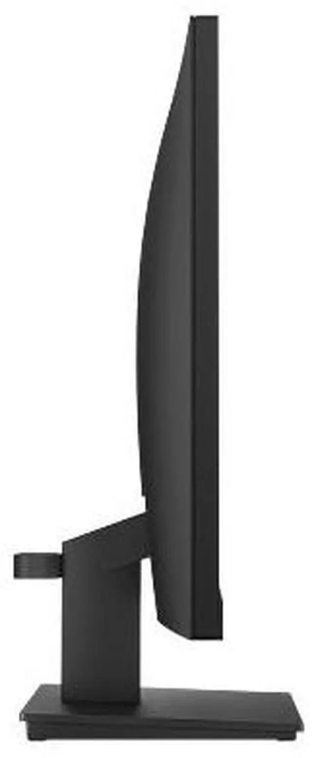 Alt view image 5 of 6 - HP Series 3 Pro 23.8 inch FHD Monitor - 324pv 23.8" FHD (1920 x 1080) 50-60 Hz