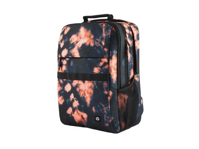 Alt view image 3 of 7 - HP Campus XL Tie Dye Backpack