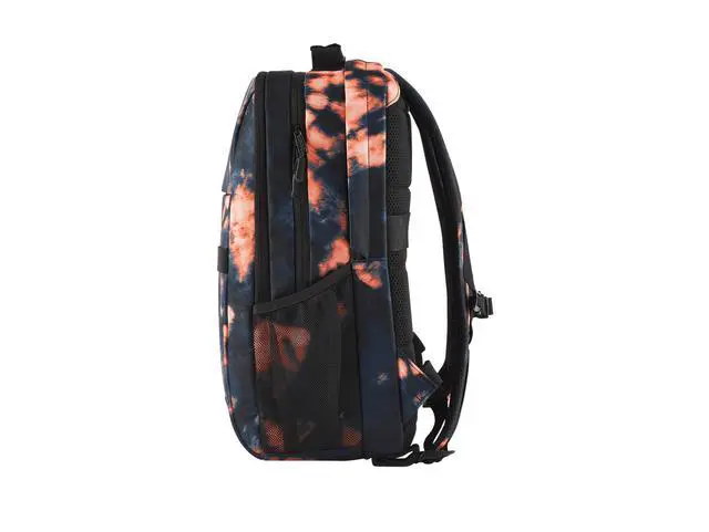 Alt view image 4 of 7 - HP Campus XL Tie Dye Backpack