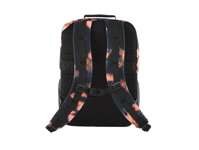 Alt view image 6 of 7 - HP Campus XL Tie Dye Backpack