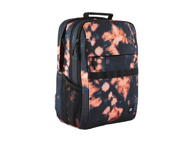 Alt view image 7 of 7 - HP Campus XL Tie Dye Backpack
